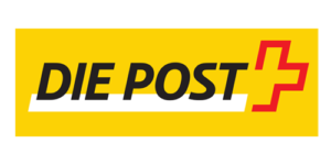 Swiss Post Logo